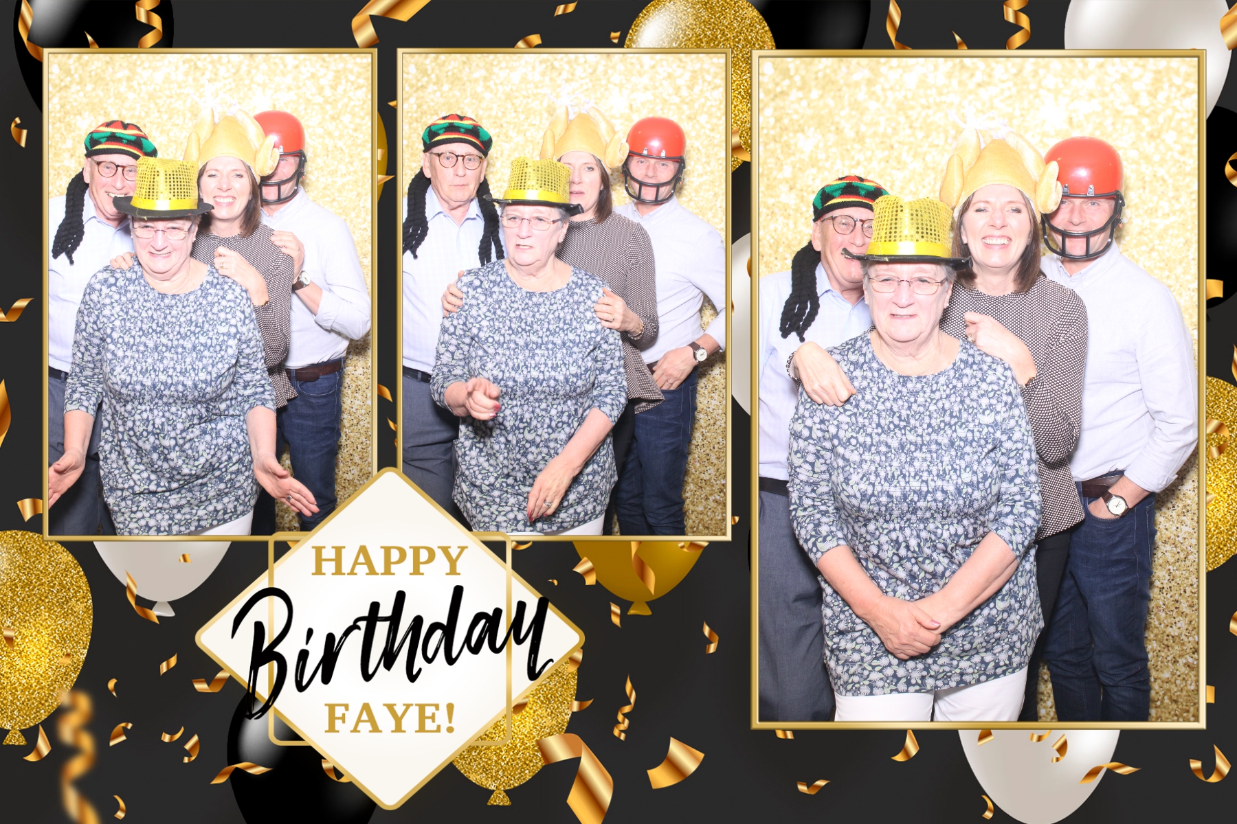 Faye's 40th Birthday party  | View more photos from the event at gallery.blissbooth.co.uk/u/BlissBooth/Fayes-40th-Birthday-party